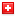zigarrenversand.ch server is located in Switzerland